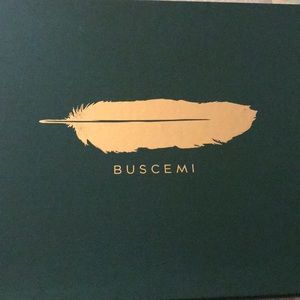 Buscemi 100MM GUTS